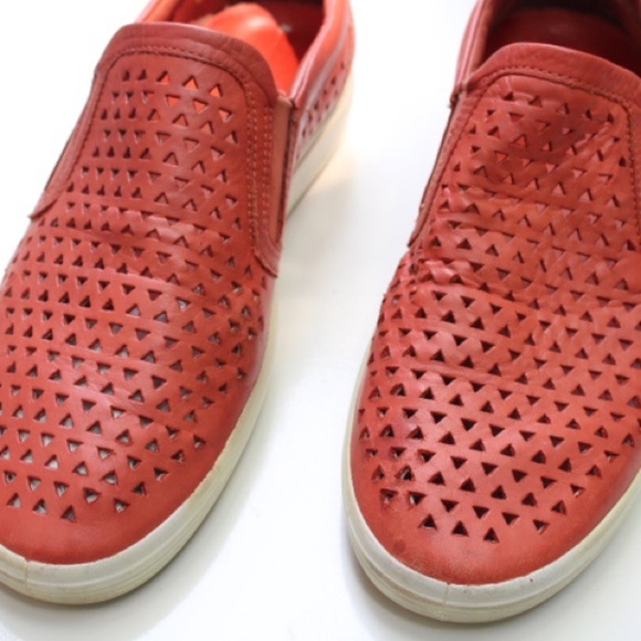 Ecco soft slip on shoes - Picture 16 of 16